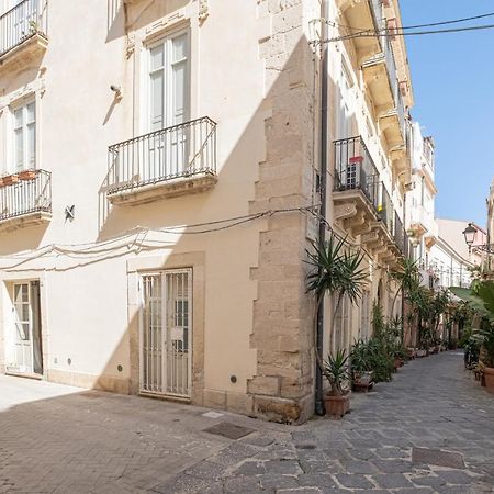 Casa Berenice Syracuse Exteriér fotografie