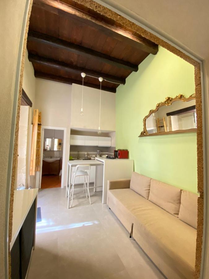 Casa Berenice Syracuse Exteriér fotografie