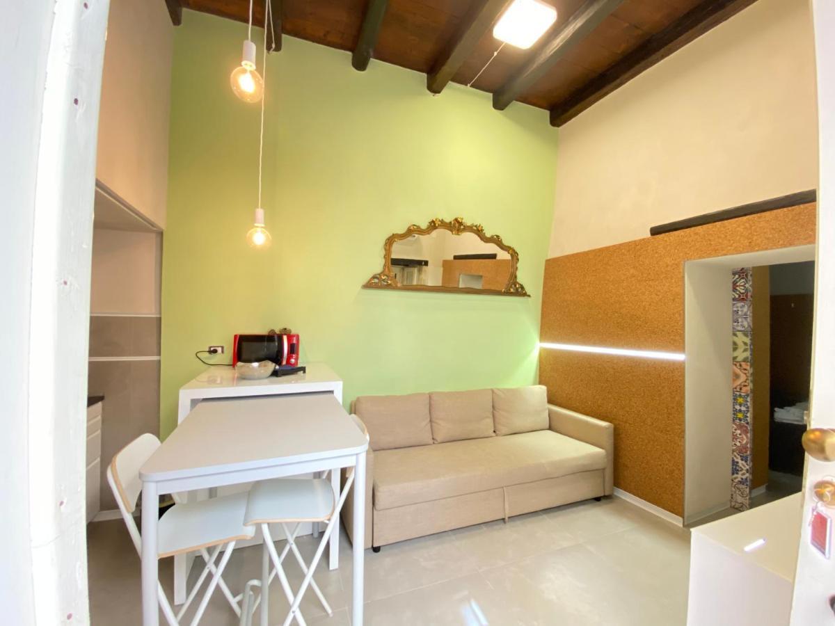 Casa Berenice Syracuse Exteriér fotografie
